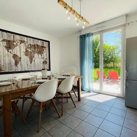 New House In The Heart Of A Hamlet Near Amboise And Chenonceaux Villa Athee-sur-Cher Ngoại thất bức ảnh