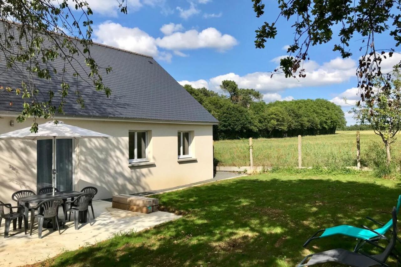 New House In The Heart Of A Hamlet Near Amboise And Chenonceaux Villa Athee-sur-Cher Ngoại thất bức ảnh
