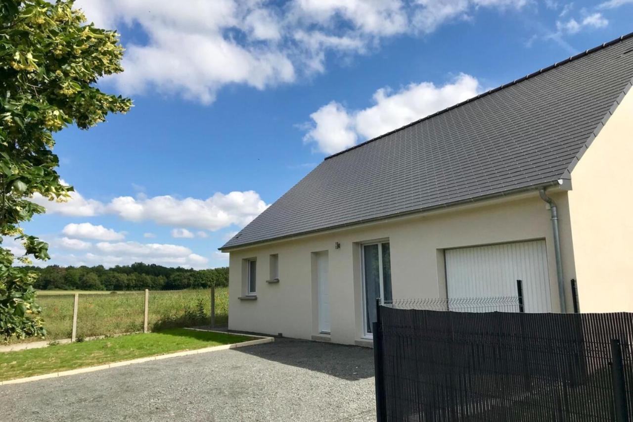 New House In The Heart Of A Hamlet Near Amboise And Chenonceaux Villa Athee-sur-Cher Ngoại thất bức ảnh