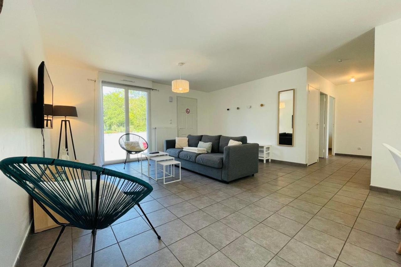New House In The Heart Of A Hamlet Near Amboise And Chenonceaux Villa Athee-sur-Cher Ngoại thất bức ảnh