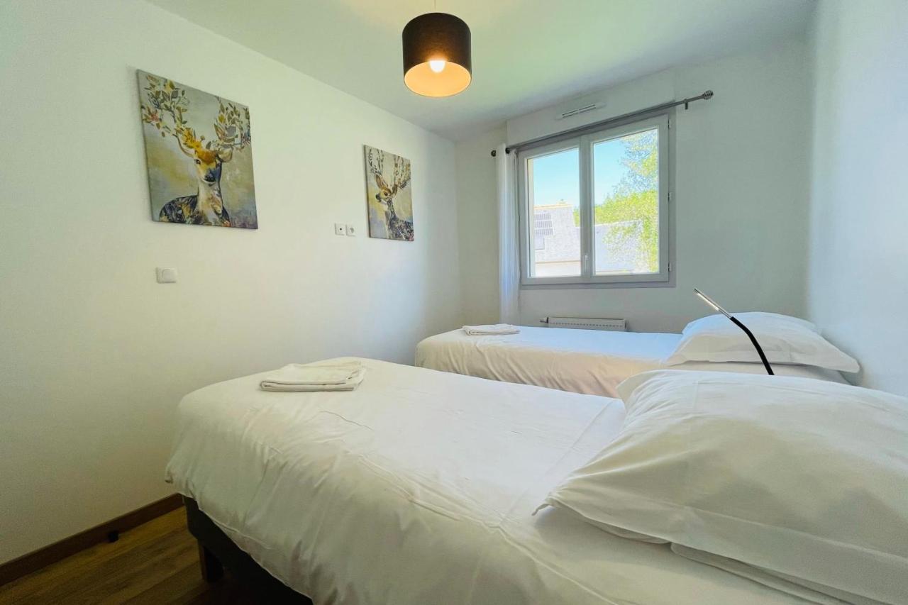 New House In The Heart Of A Hamlet Near Amboise And Chenonceaux Villa Athee-sur-Cher Ngoại thất bức ảnh