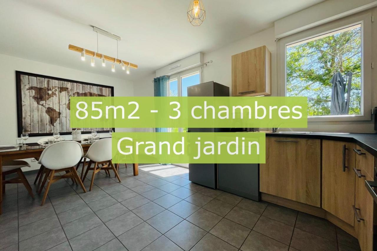 New House In The Heart Of A Hamlet Near Amboise And Chenonceaux Villa Athee-sur-Cher Ngoại thất bức ảnh